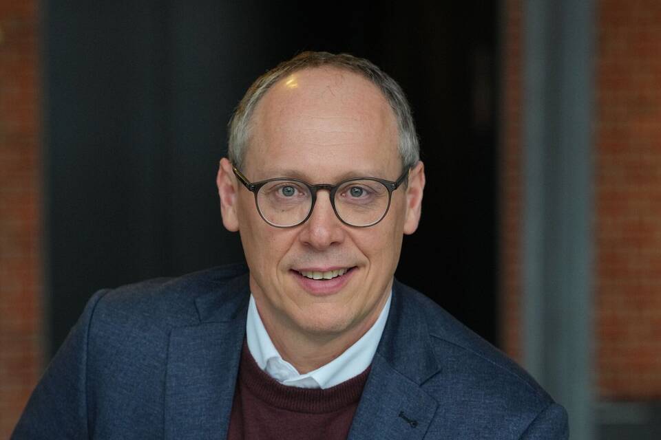 Mark Schober Mark Schober