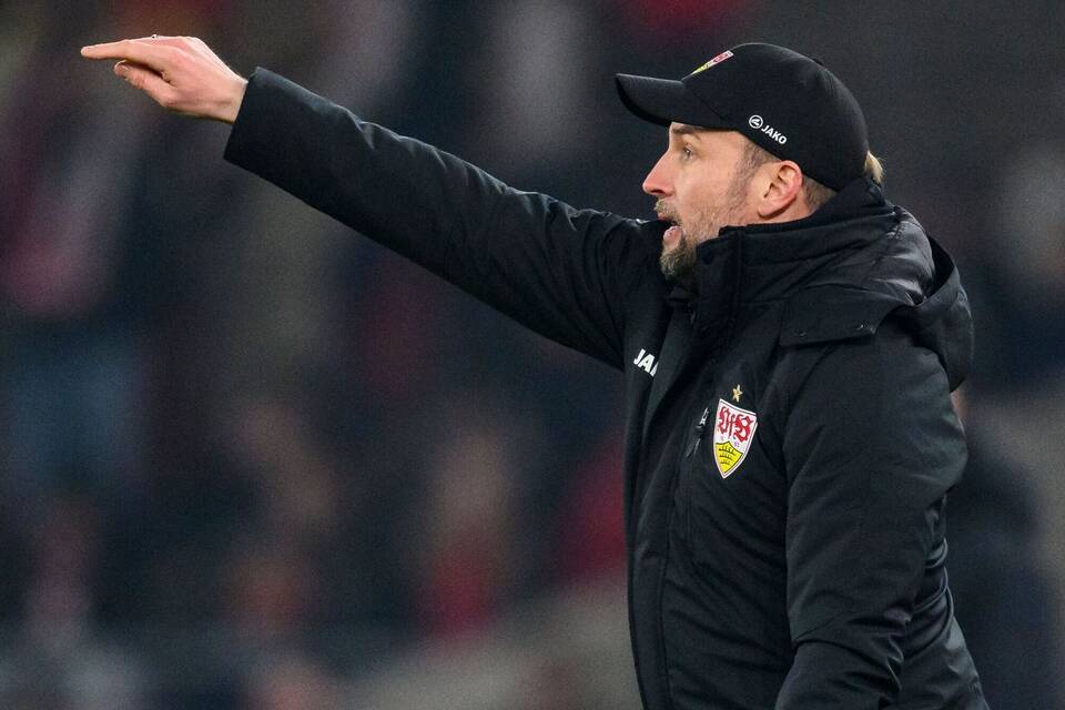 VfB Stuttgart - FC Augsburg VfB Stuttgart - FC Augsburg