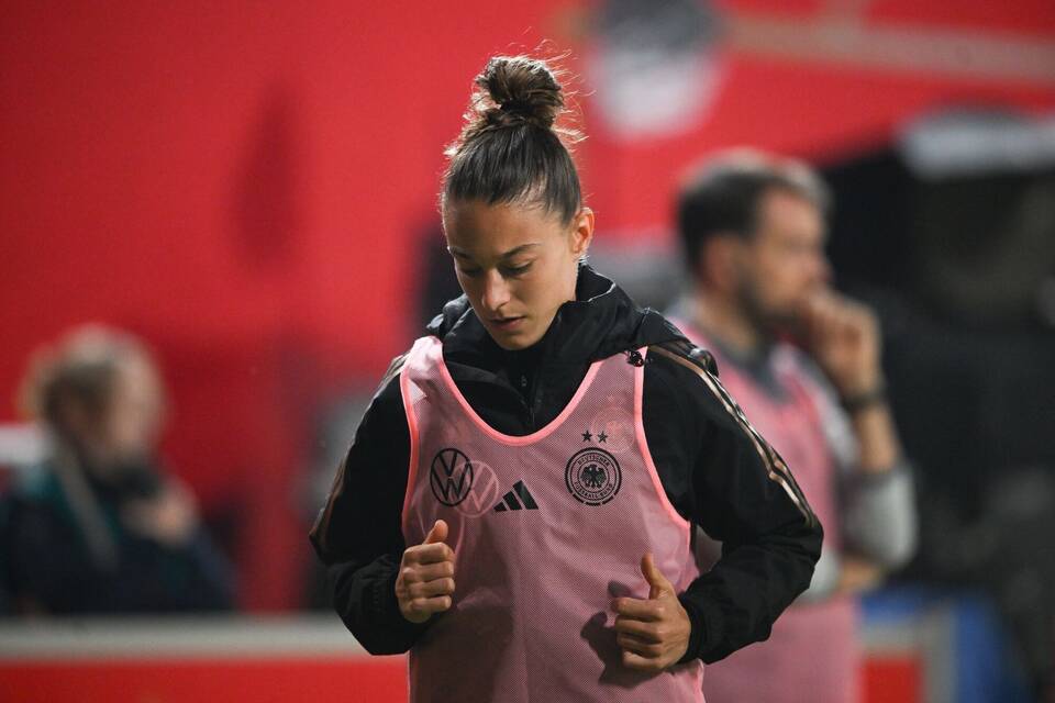 Felicitas Rauch Felicitas Rauch