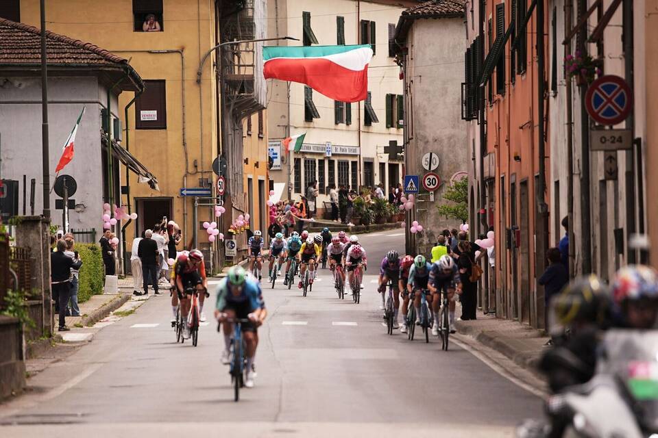 Giro d’Italia