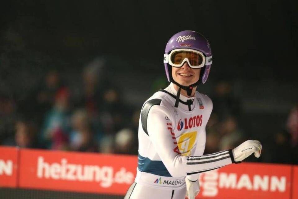 Andreas Wellinger Andreas Wellinger