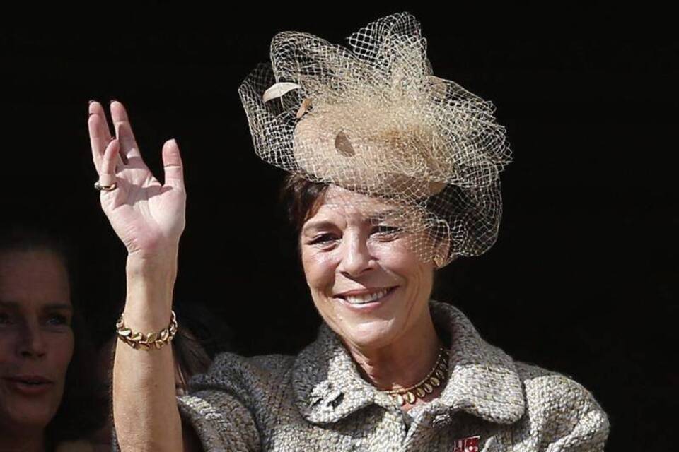 Prinzessin Caroline Prinzessin Caroline