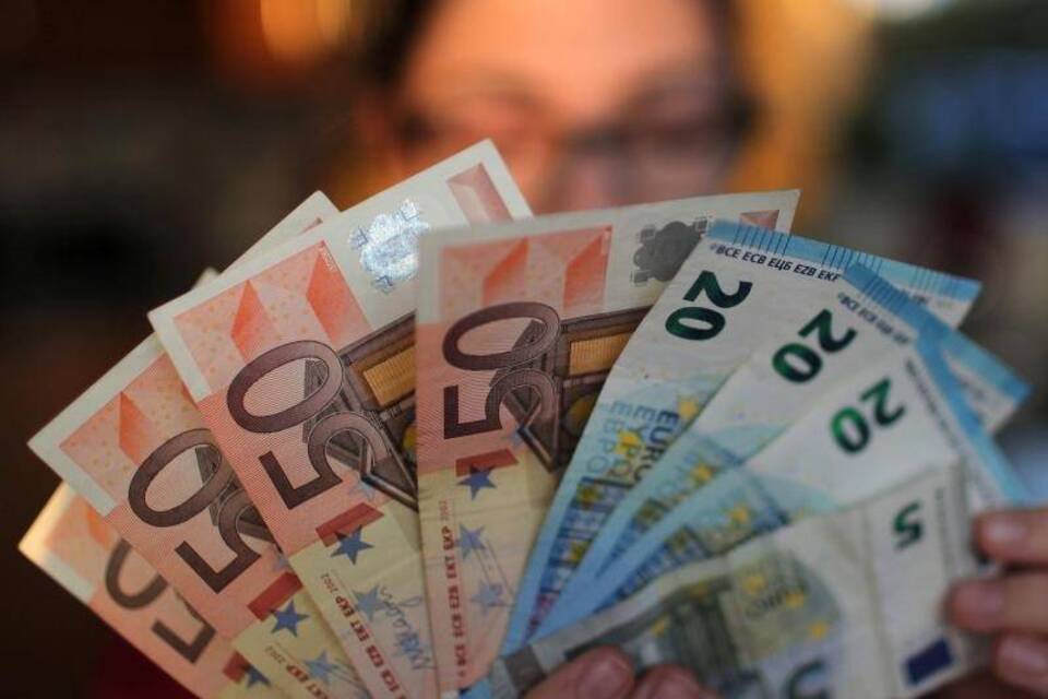 Geld Geld