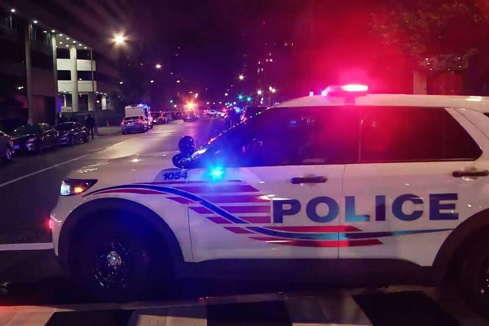 Mitarbeiter von Israels Botschaft in Washington getötet