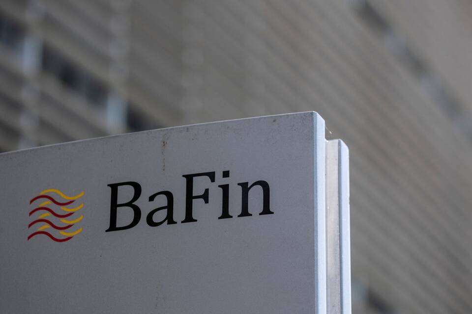 Bafin Bafin