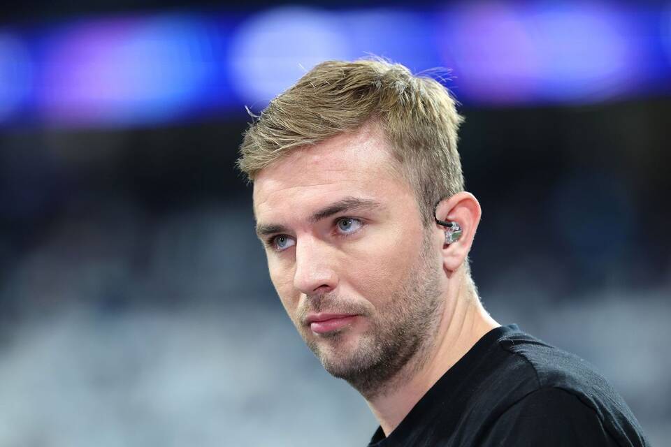 Christoph Kramer Christoph Kramer