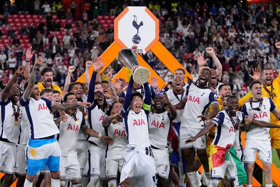 Tottenham Hotspur - Manchester United Tottenham Hotspur - Manchester United