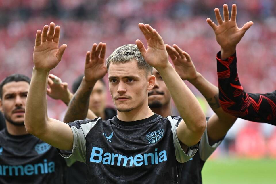 Florian Wirtz