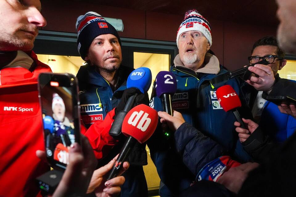 Ski-Weltmeisterschaften 2025