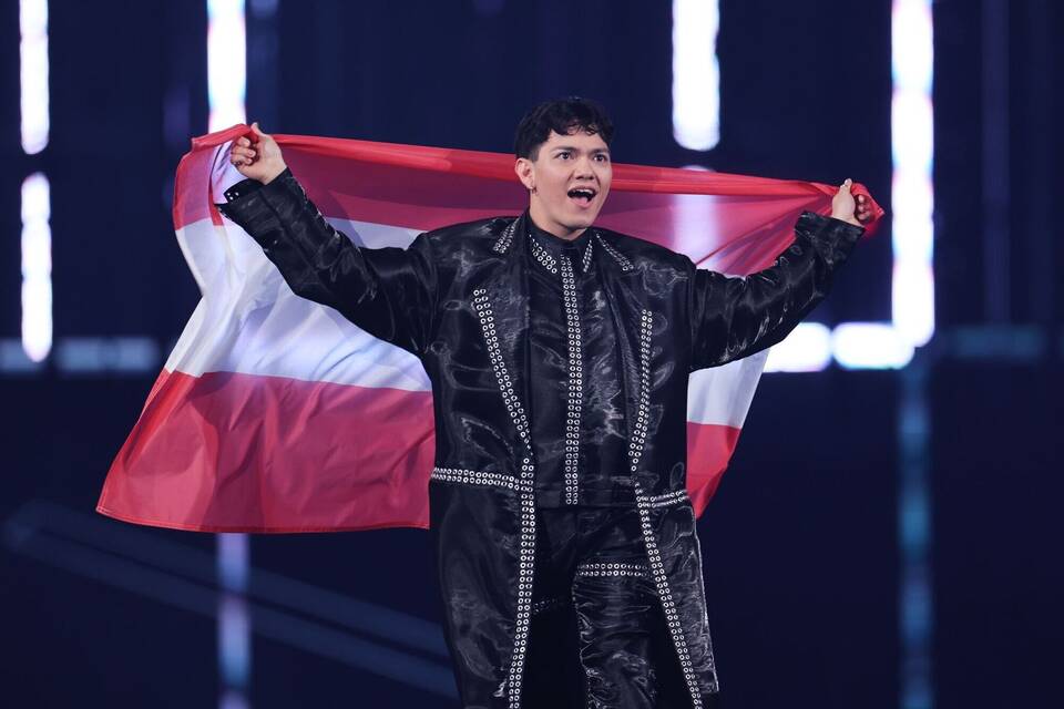 69. Eurovision Song Contest - Finale ESC 2025