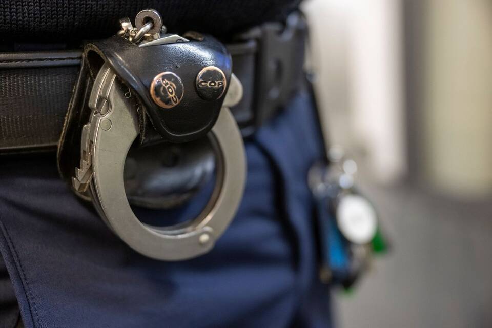 Polizei Polizei