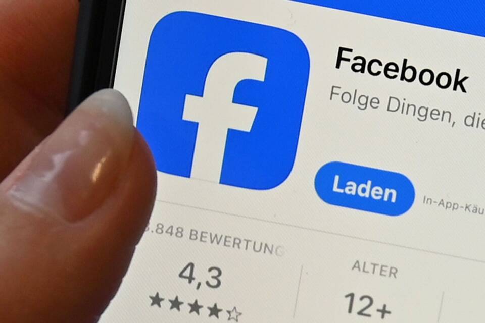 Facebook-Logo