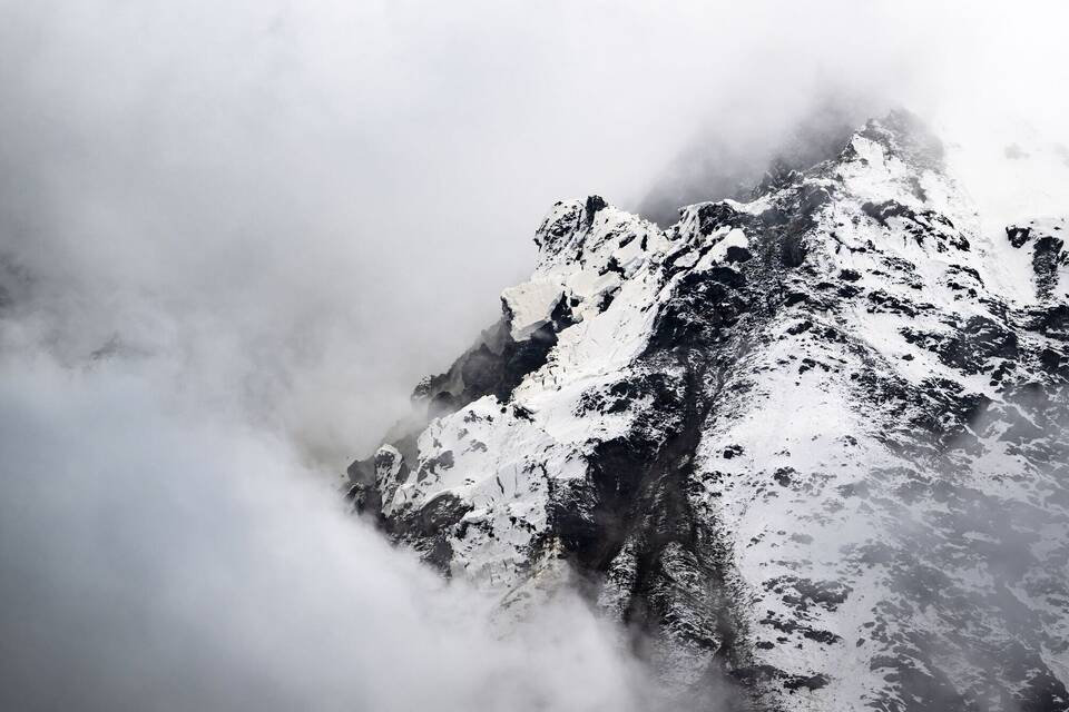 Schweizer Bergsturz Schweizer Bergsturz