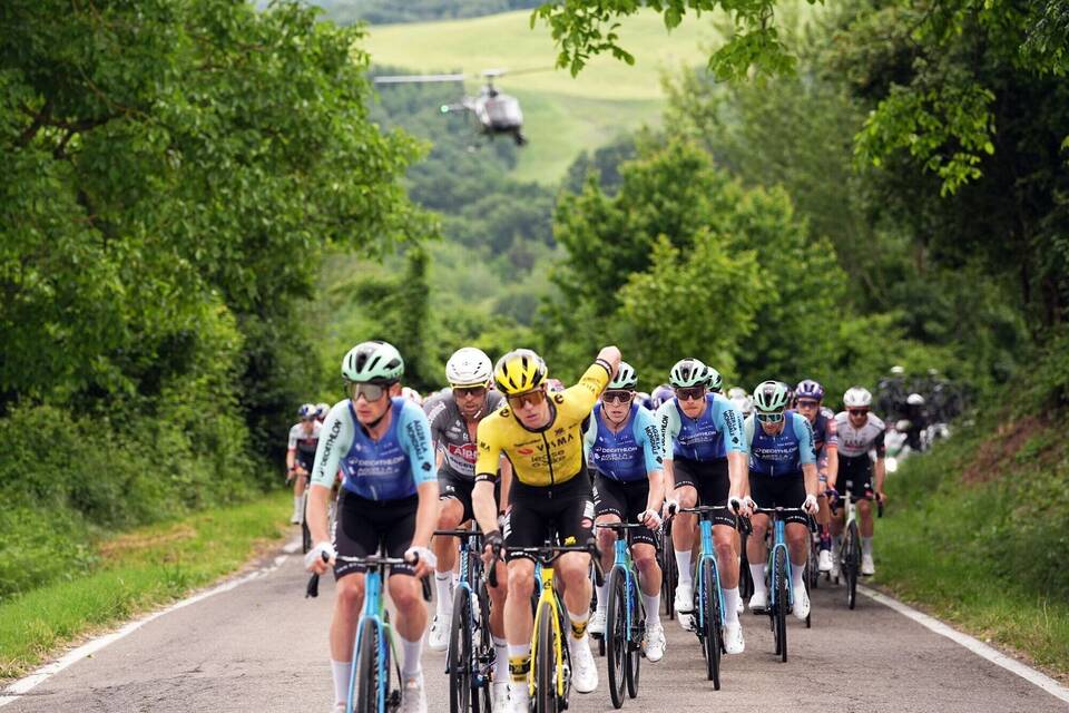 Giro d’Italia