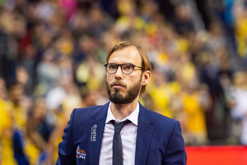Björn Harmsen Björn Harmsen