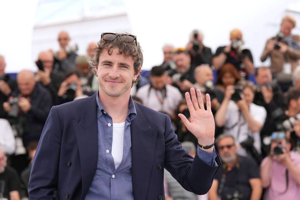 78. Internationale Filmfestspiele Cannes - «The History of Sound»
