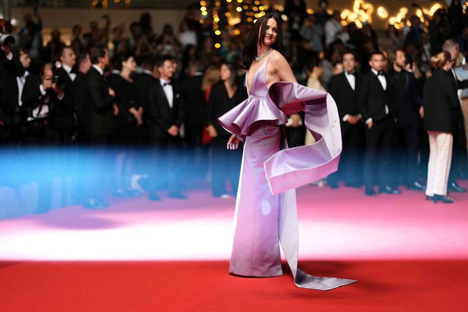78. Internationale Filmfestspiele Cannes - «Sentimental Value»