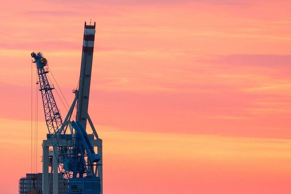 Hamburger Hafen Hamburger Hafen