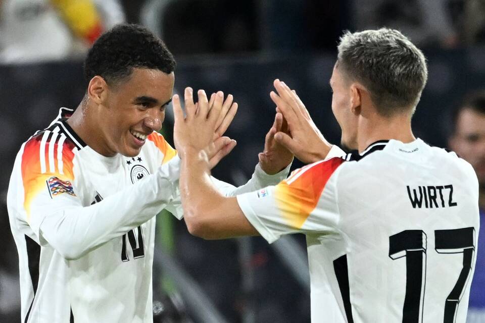 Fußball im Fernsehen