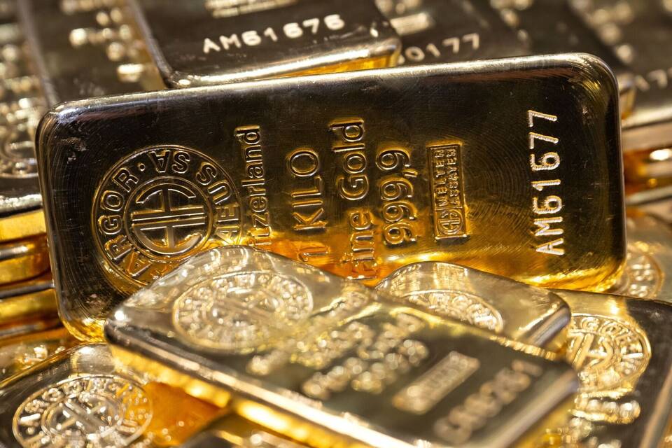 Gold Gold