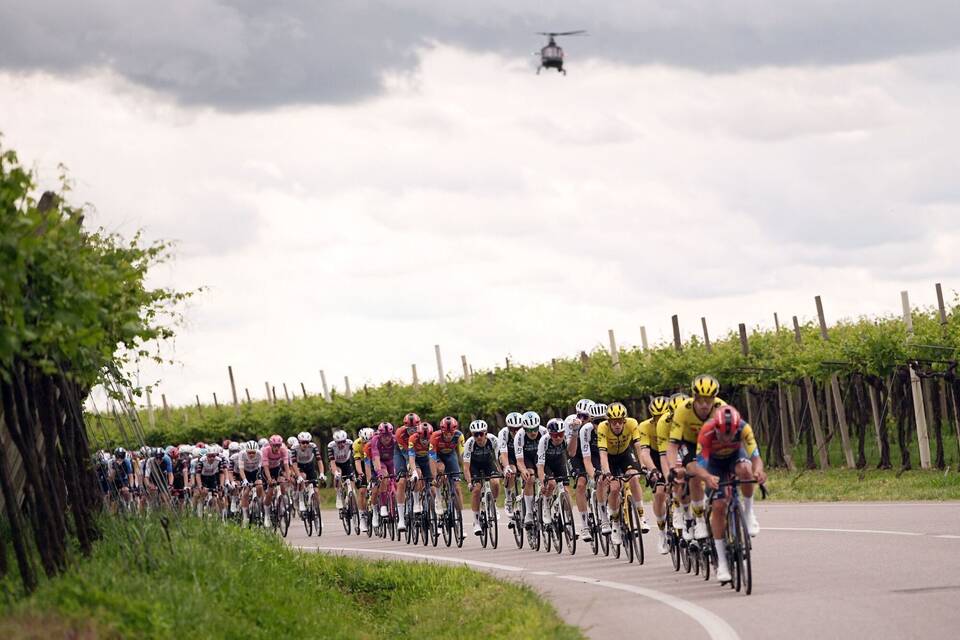 Giro d’Italia Giro d’Italia