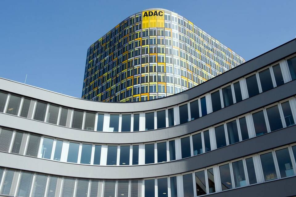 ADAC-Zentrale ADAC-Zentrale