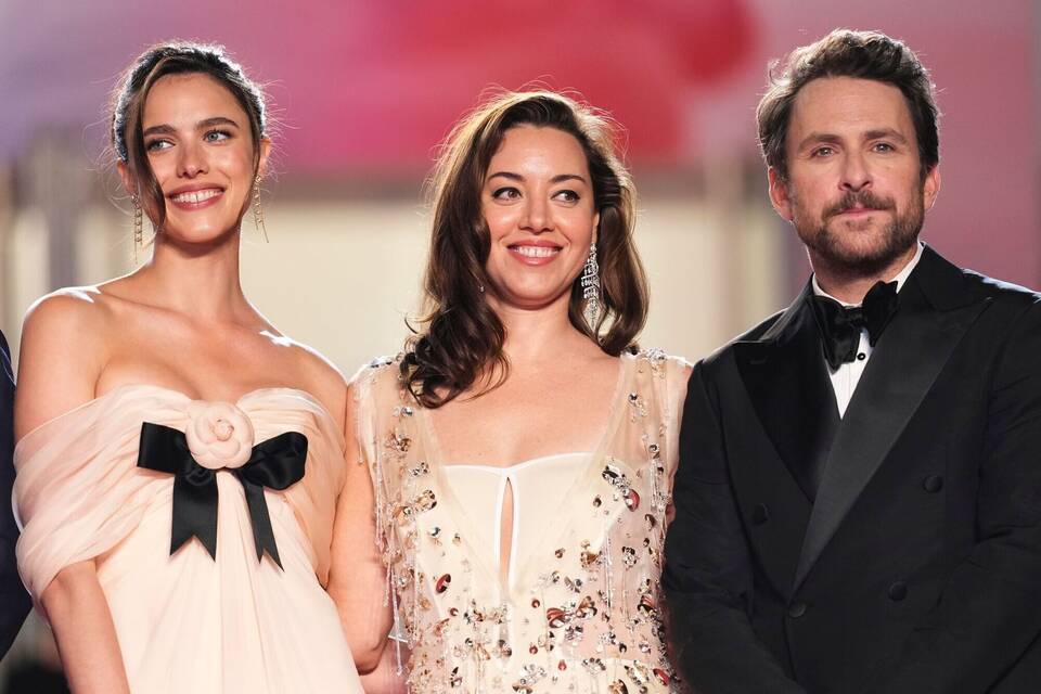 78. Internationale Filmfestspiele Cannes - «Honey Don't!» 78. Internationale Filmfestspiele Cannes - «Honey Don't!»
