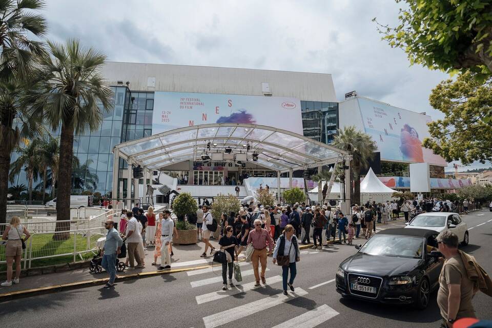 Cannes Cannes
