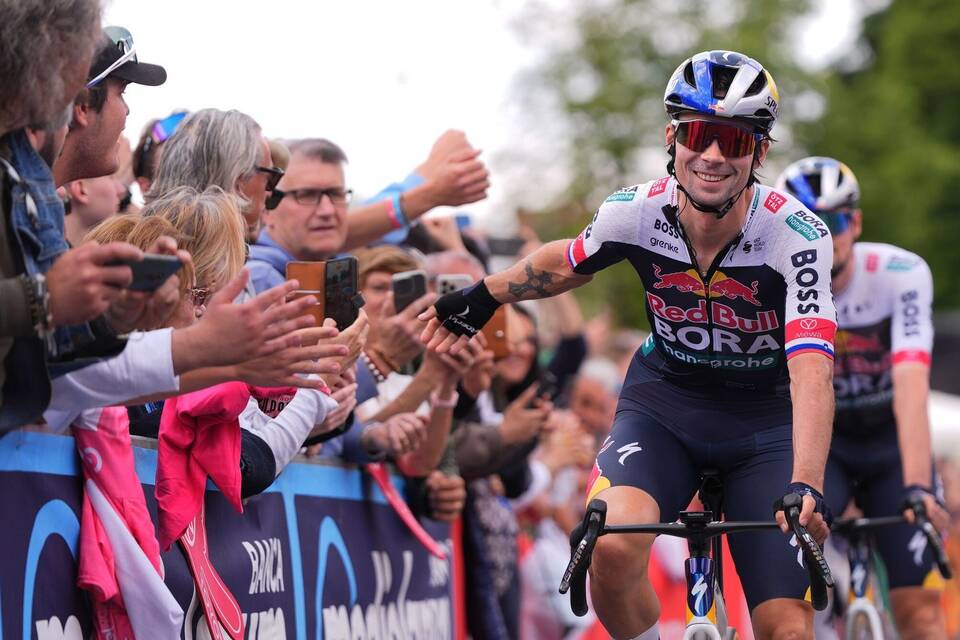 Giro d’Italia