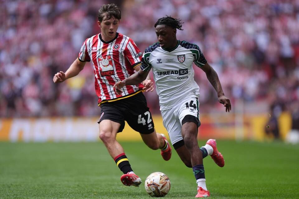 Sheffield United - AFC Sunderland Sheffield United - AFC Sunderland