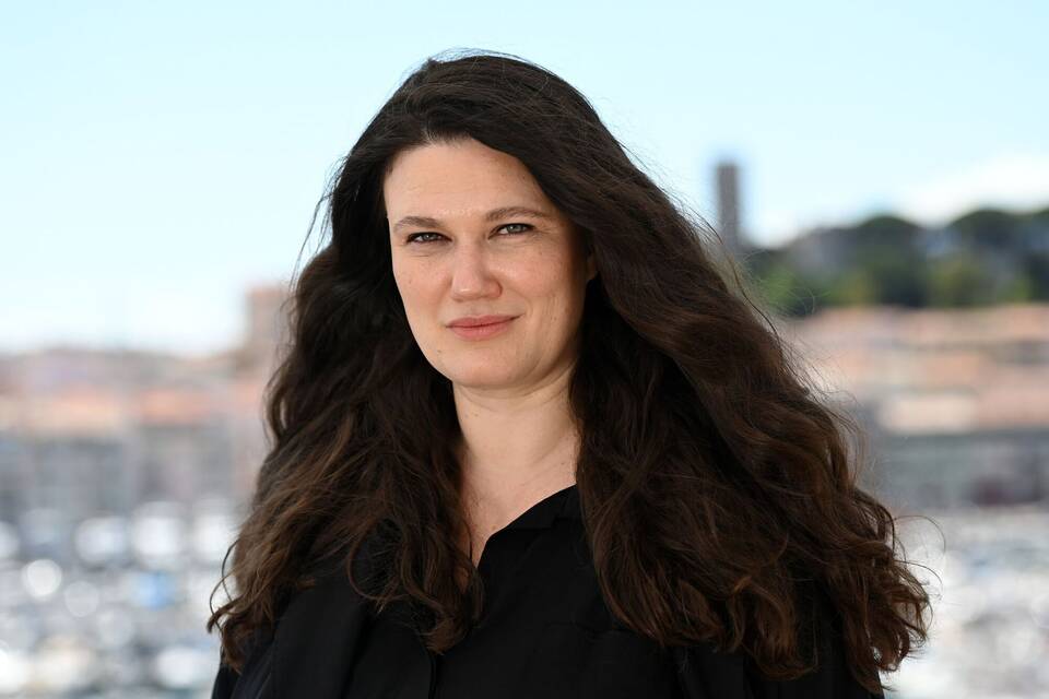 78. Cannes Film Festival - Mascha Schilinski
