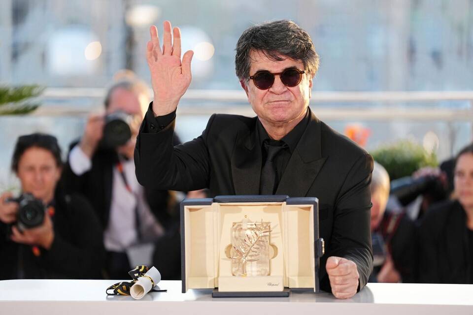 Jafar Panahi Jafar Panahi