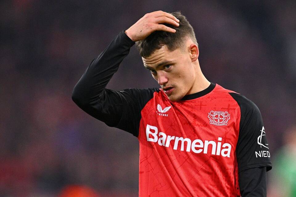 Bayern München - Bayer Leverkusen