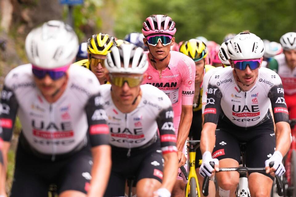Giro d’Italia