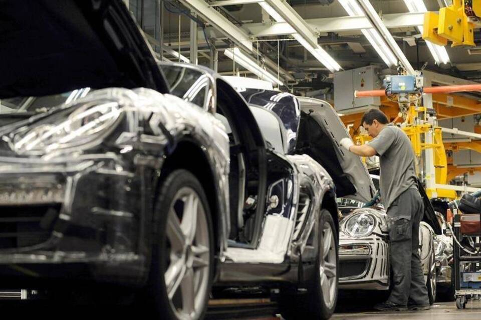 Porsche Porsche