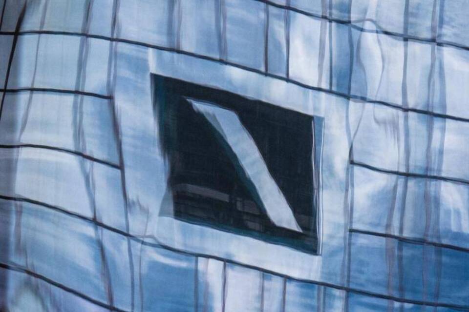 Deutsche Bank Deutsche Bank