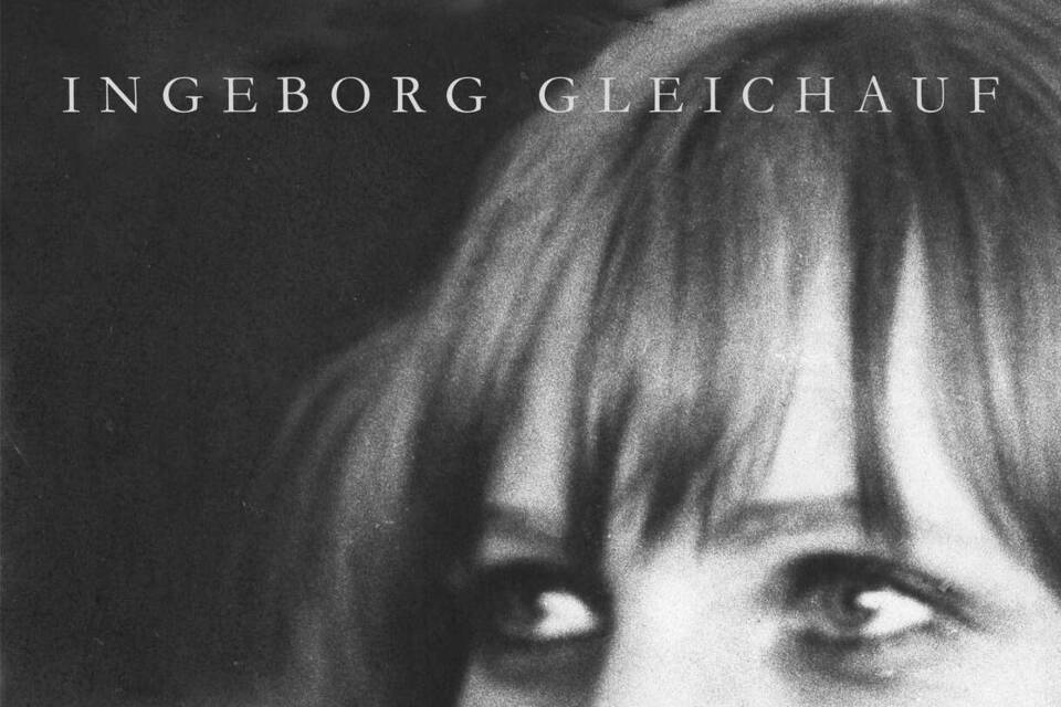 Biografie über Gudrun Ensslin: «Poesie und Gewalt» Biografie über Gudrun Ensslin: «Poesie und Gewalt»