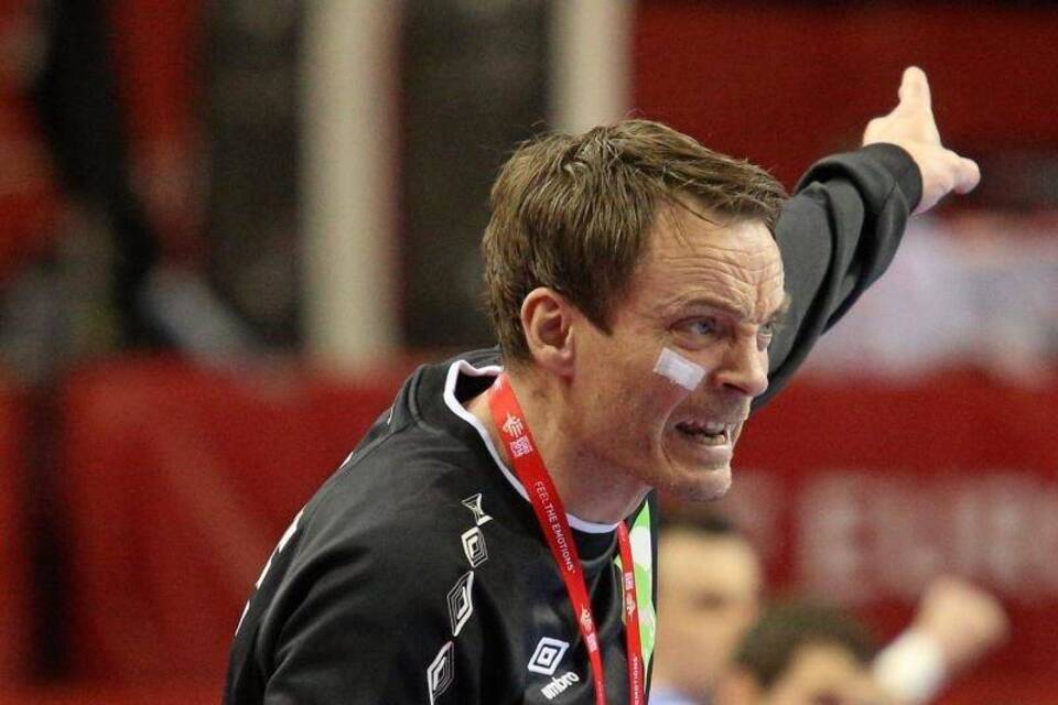 Christian Berge Christian Berge
