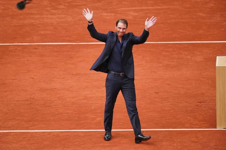 French Open