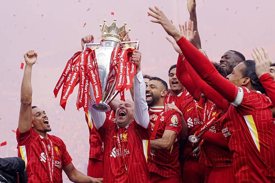 FC Liverpool - Crystal Palace