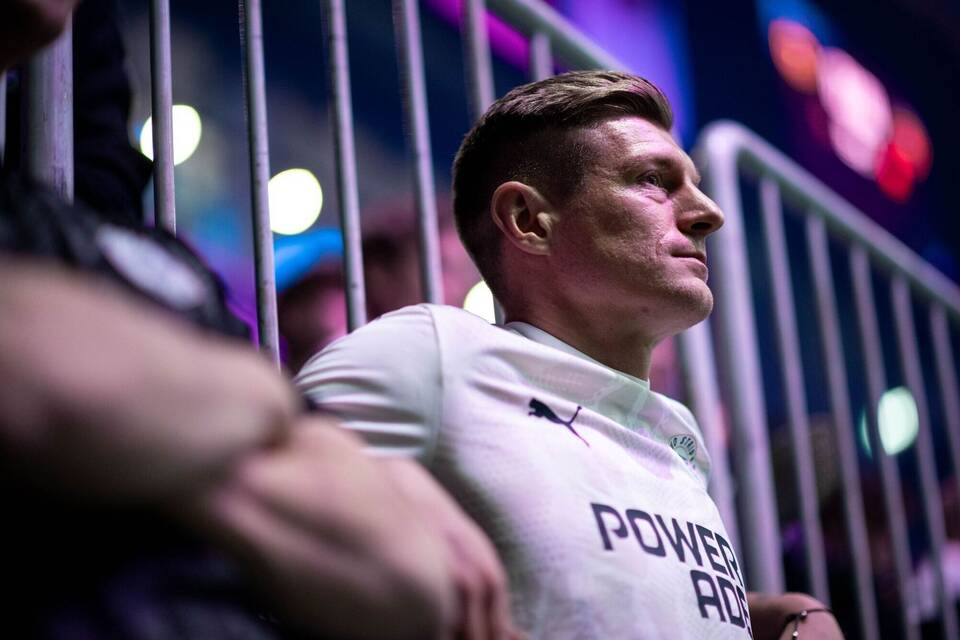 Toni Kroos
