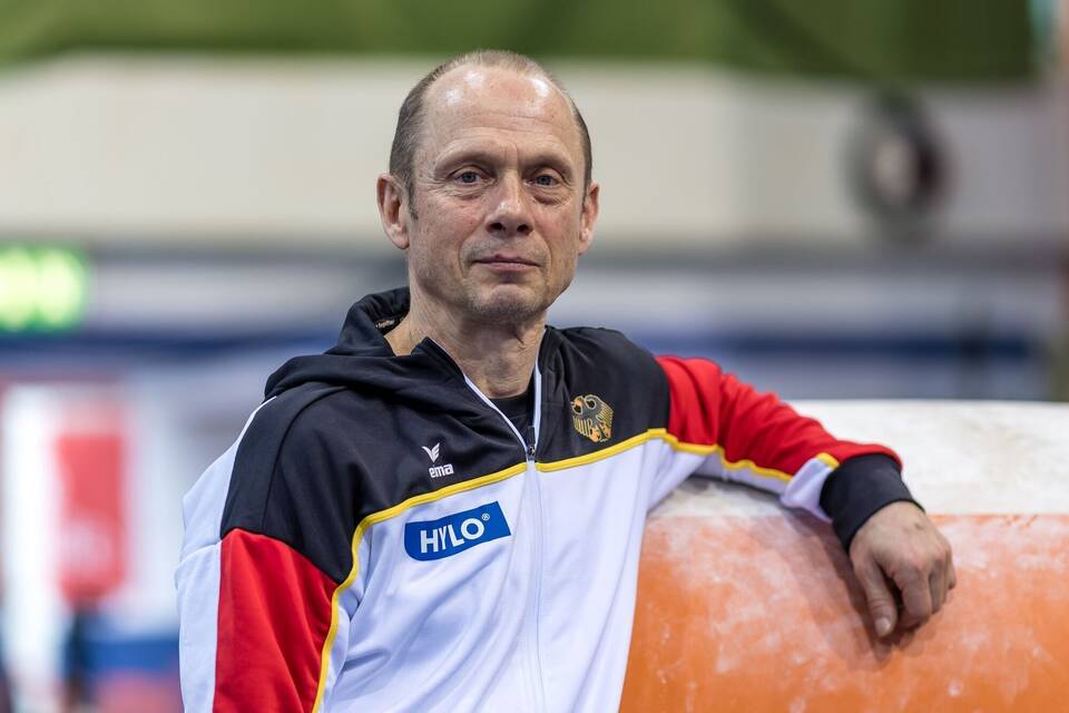 Jens Milbradt