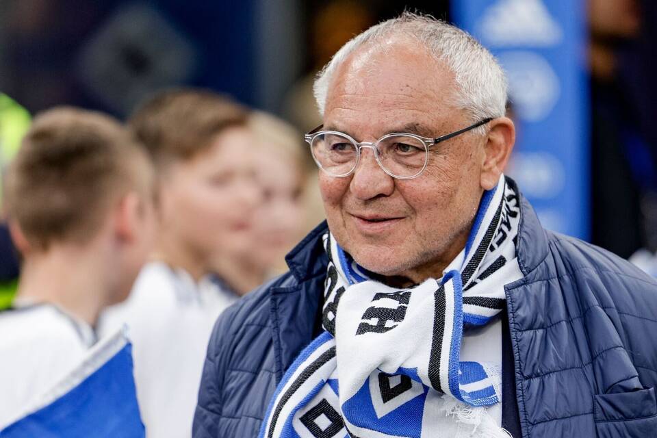 Felix Magath