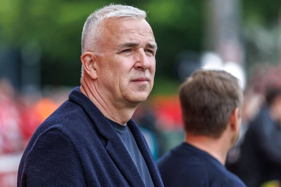 1. FC Union Berlin 