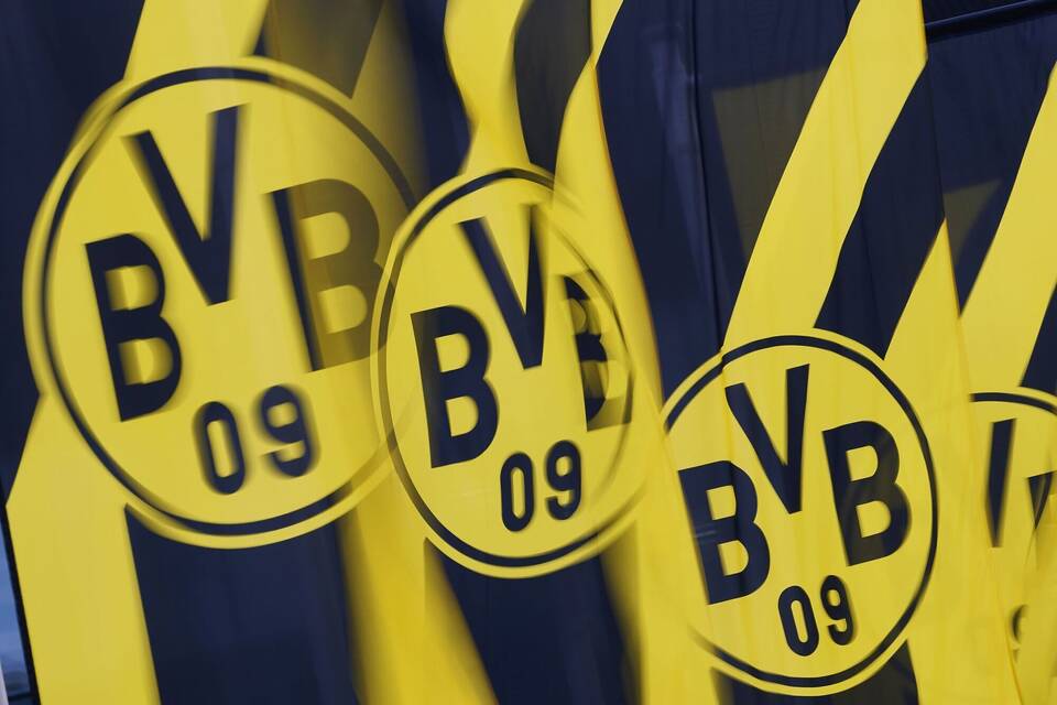 Borussia Dortmund