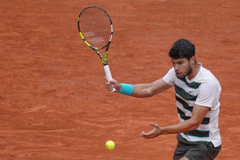 French Open French Open