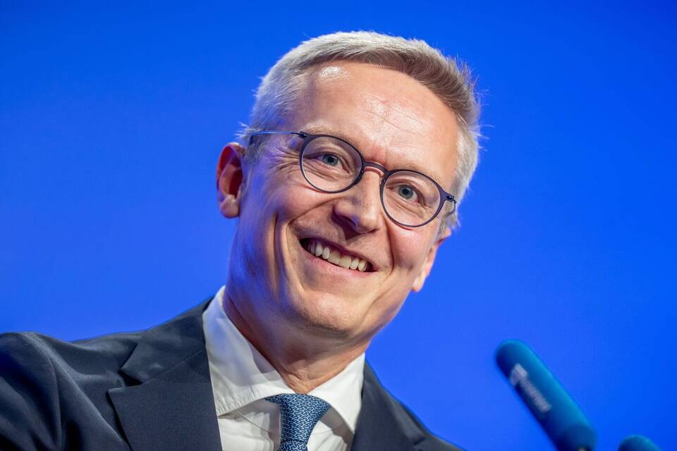 Karsten Wildberger Karsten Wildberger
