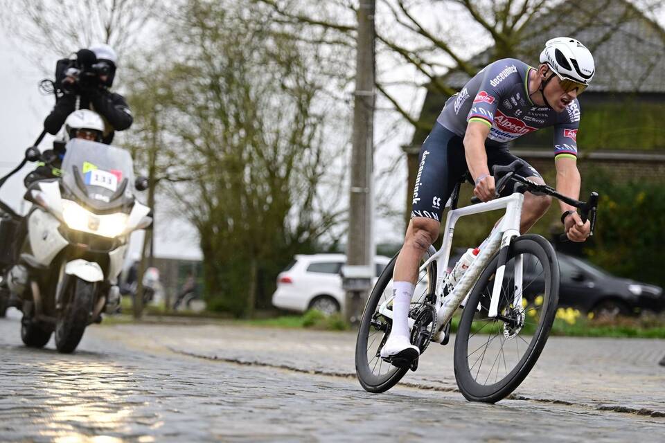 Mathieu van der Poel
