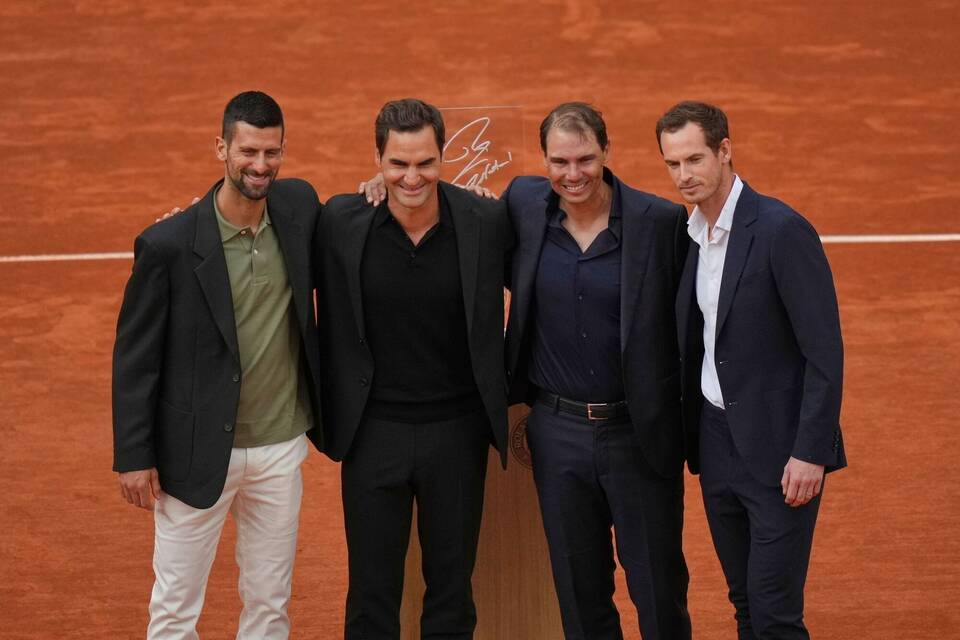 French Open