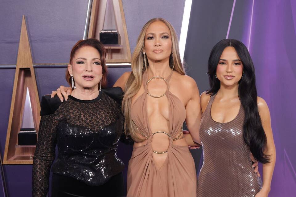 American Music Awards 2025 American Music Awards 2025